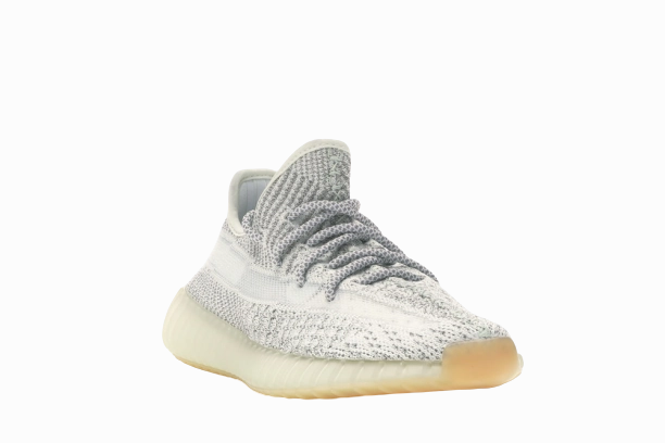 YZY Boost 350 V2 Yeshaya (Reflective) Fashionable Fit