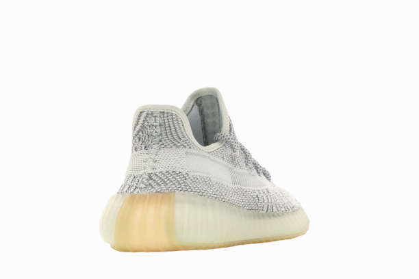 Bright Hike YZY Boost 350 V2 Yeshaya (Reflective)