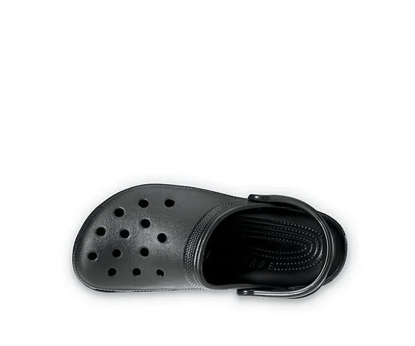 Classic Clog Crocs