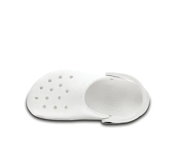 Classic Clog Crocs