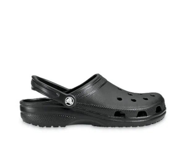 Classic Clog Crocs