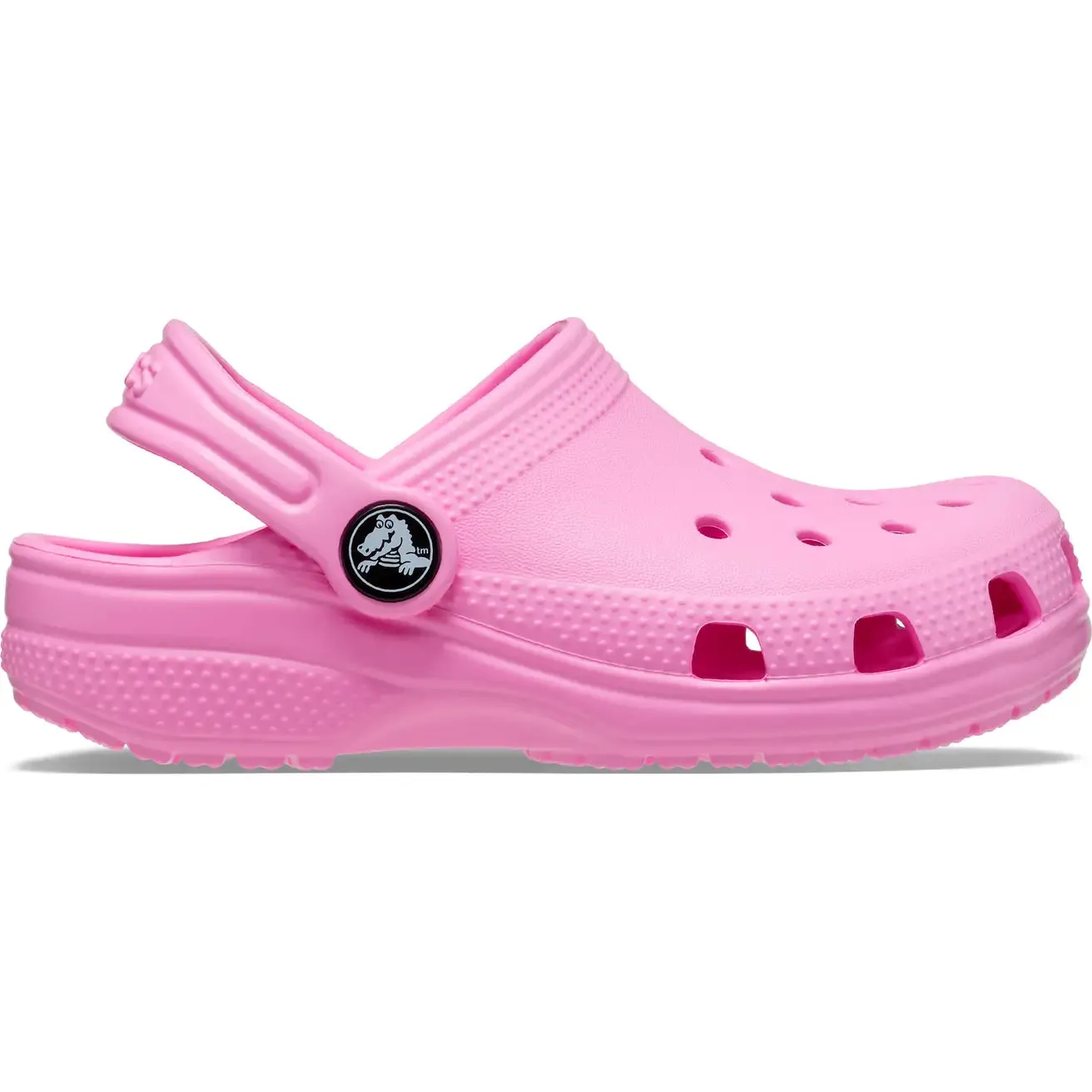 Classic Clog Crocs