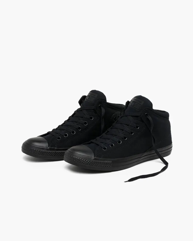 ZAPATILLA CONVERSE CHUCK TAYLOR ALL STAR HI Rest Mood Urban Soft
