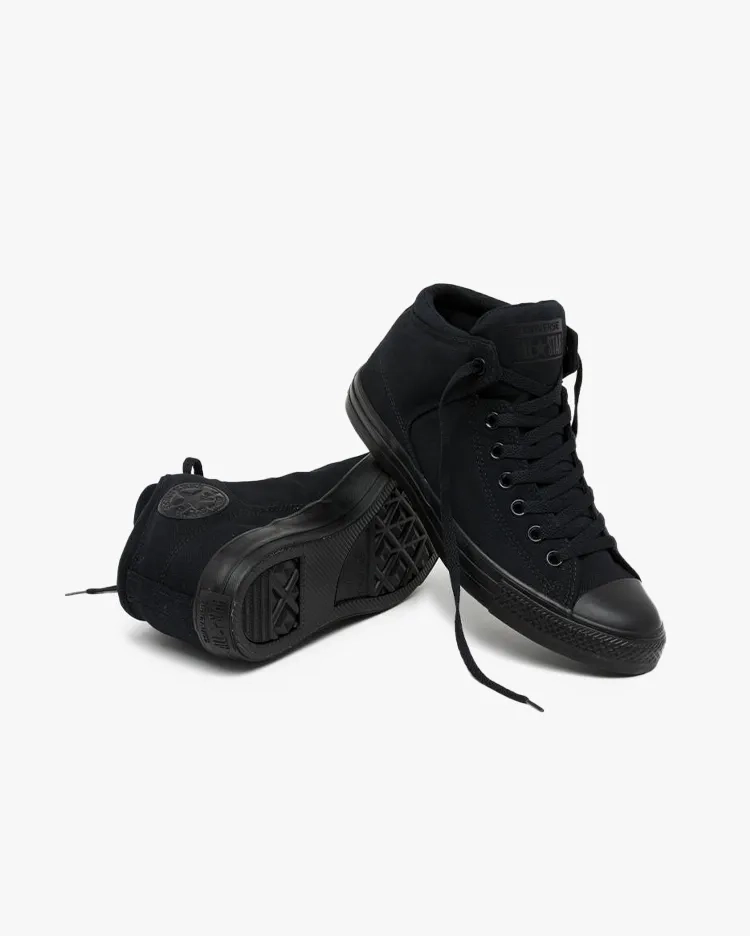 ZAPATILLA CONVERSE CHUCK TAYLOR ALL STAR HI Adjustable Fit Sleek Design