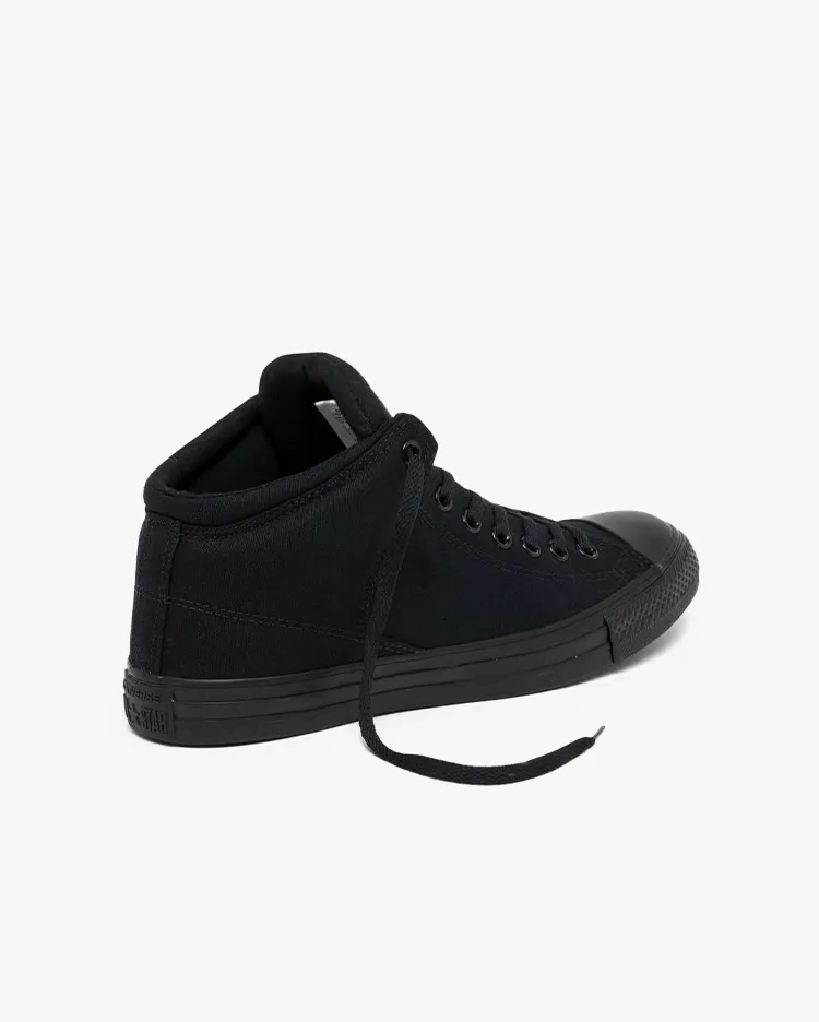 ZAPATILLA CONVERSE CHUCK TAYLOR ALL STAR HI Flexible Upper Shoes