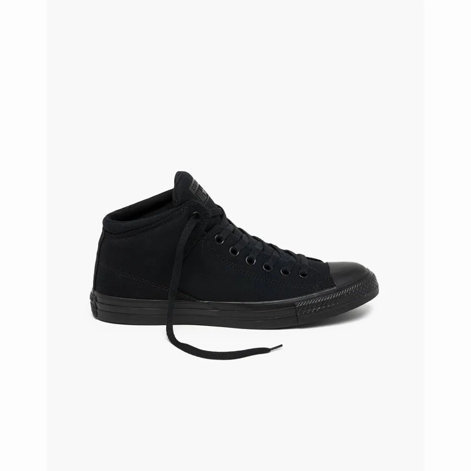 ZAPATILLA CONVERSE CHUCK TAYLOR ALL STAR HI durable shoes