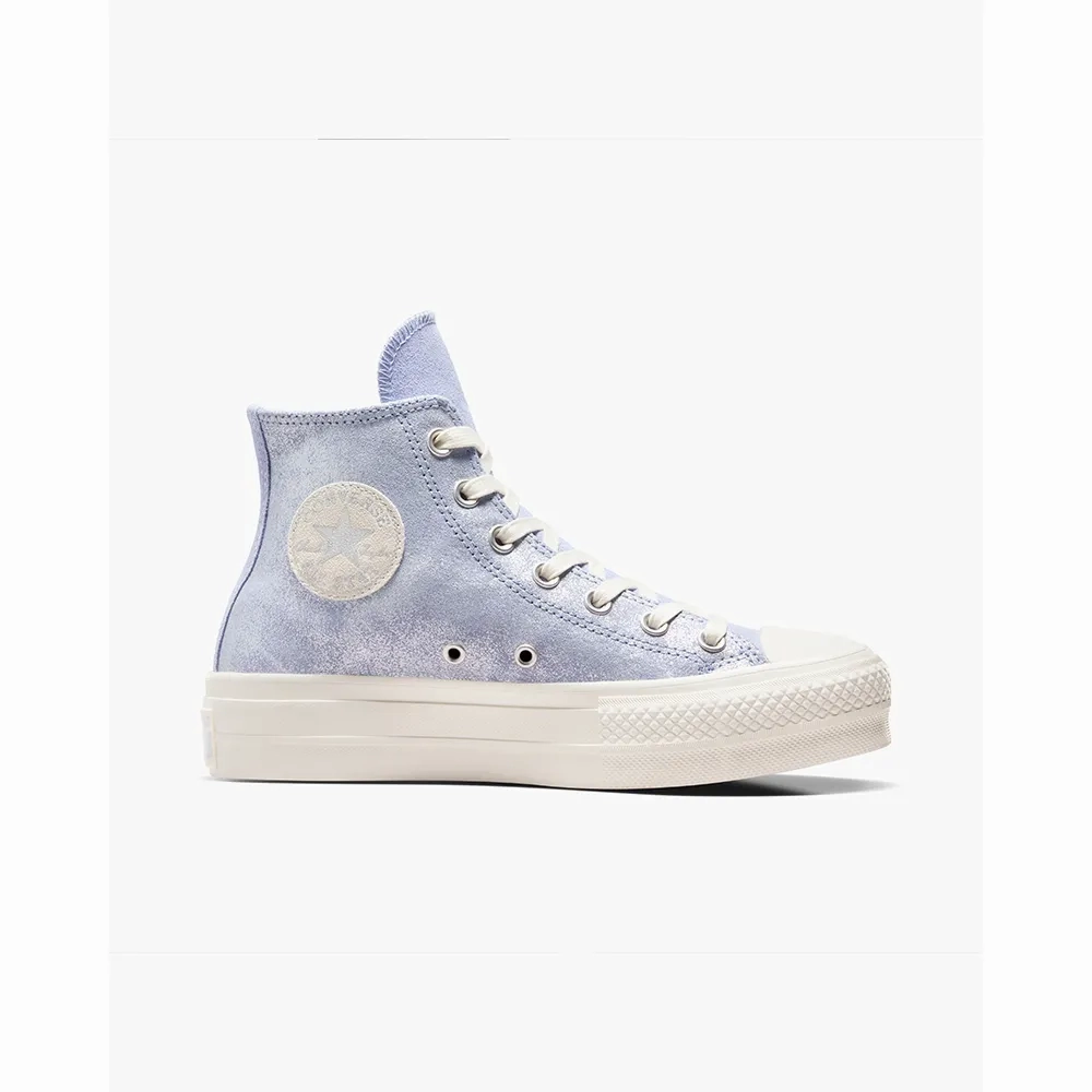 ZAPATILLA CONVERSE CHUCK TAYLOR ALL STAR LIF Functional Design
