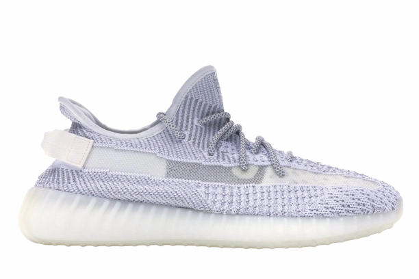 Cool Vibe YZY Boost 350 V2 Static Reflective