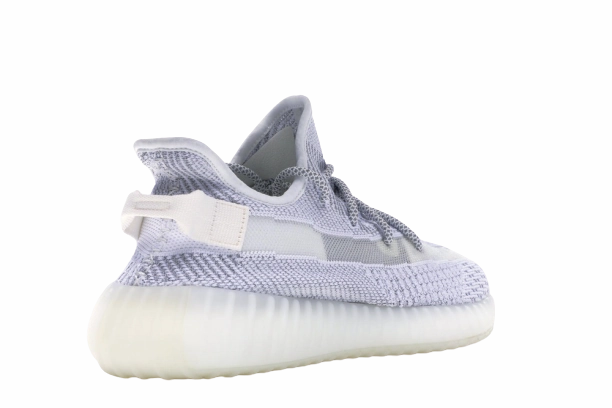 Blossom Lane Durable Sole YZY Boost 350 V2 Static Reflective