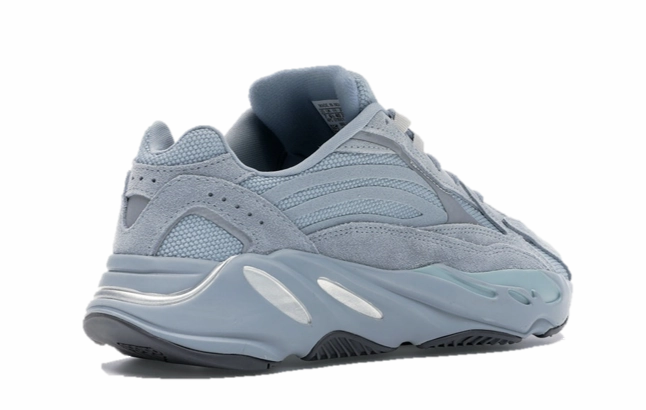 Functional Style YZY Boost 700 V2 Hospital Blue