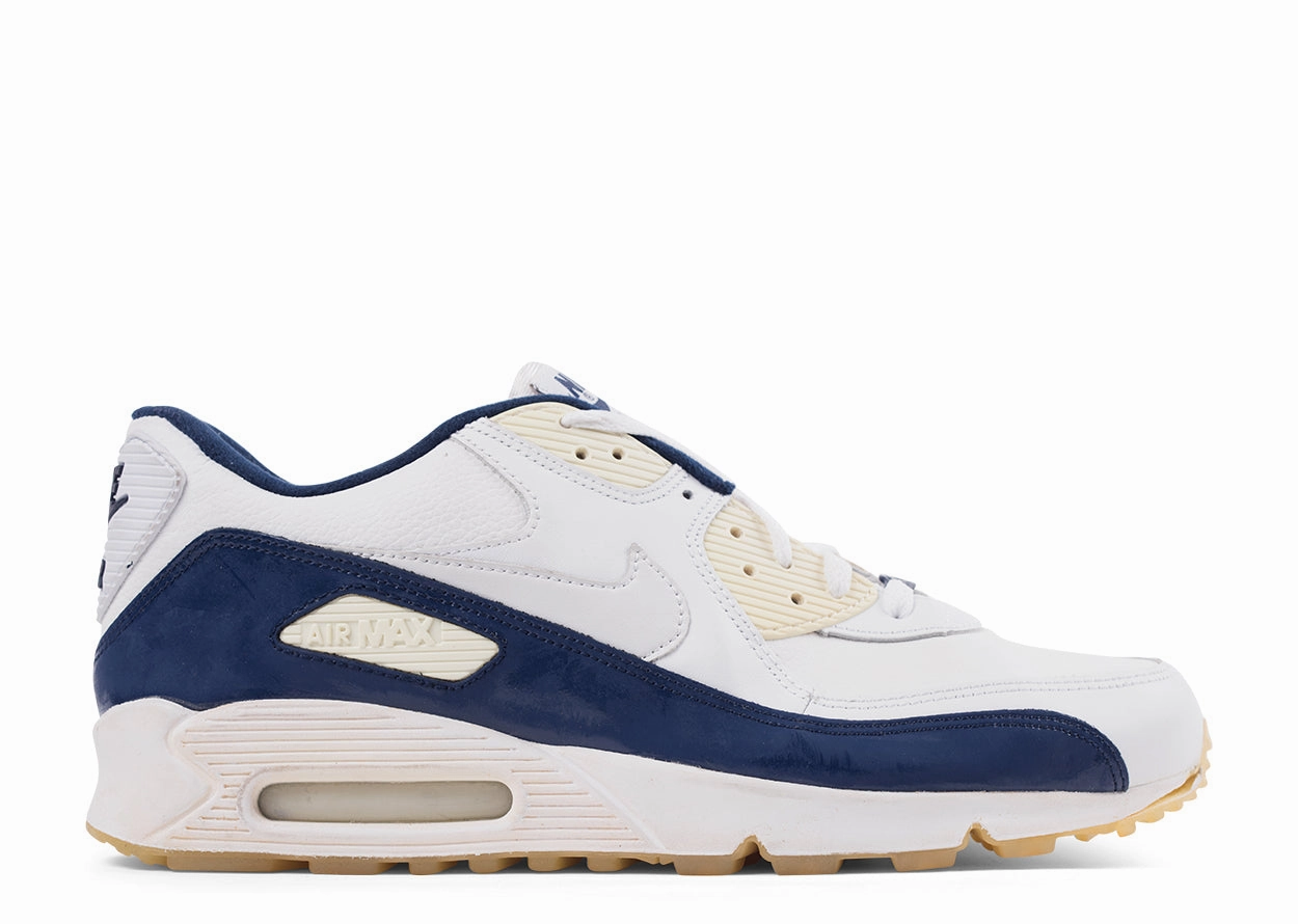 Adventure Ready All-day arch Air Max 1990 Patent