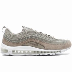 Thickened Midsole Air Max 97 "Cobblestone" (2017)