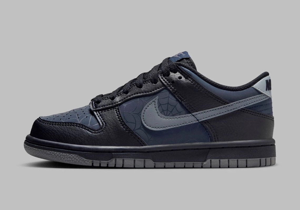 Dunk Low  'Symbiote orthopedic running shoes
