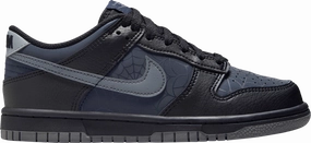 Dunk Low  'Symbiote running shoes for professional male runners