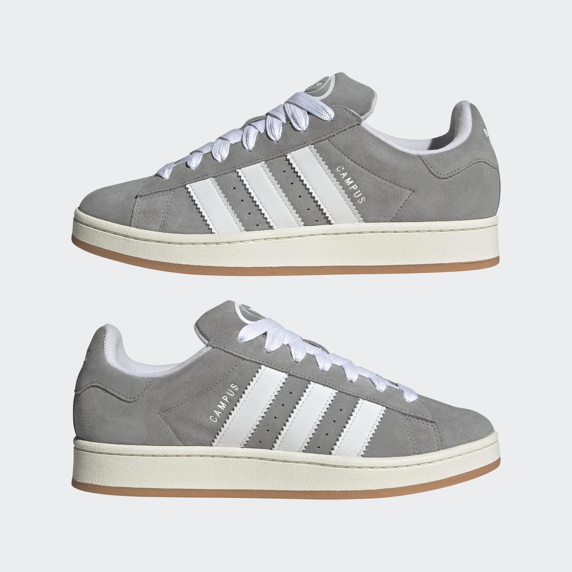 ZAPATILLA ADIDAS ORIGINALS CAMPUS 00S Seamless Finish