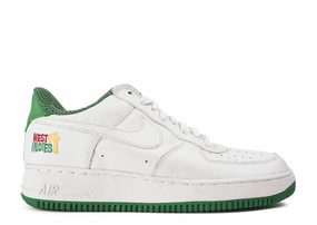 Outdoor Performance Air Force 1 Plus "West Indies" (2002)