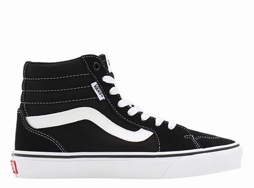 Gentle Feel ZAPATILLA VANS FILMORE HI