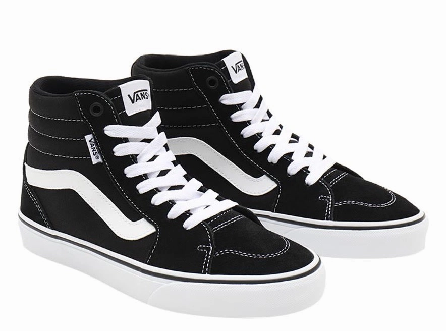 Fit Freedom Easy Comfort ZAPATILLA VANS FILMORE HI