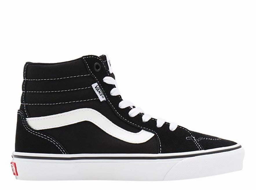 Spring Walk ZAPATILLA VANS FILMORE HI