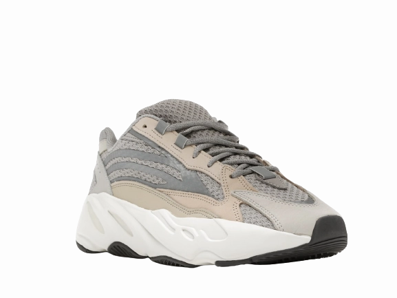 Comfortable Padding YZY 700 V2 Cream