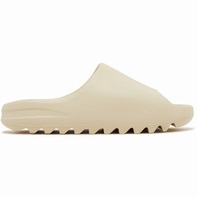 Gentle Grip Yeezy Slide "Bone" (2022)