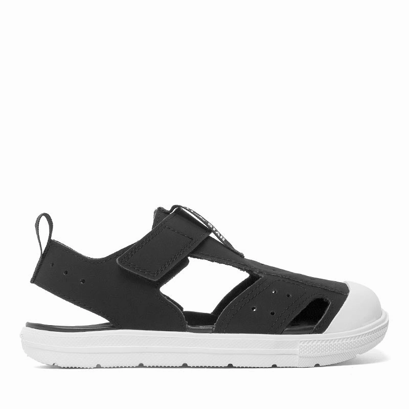 CTAS UTILITY SANDAL PS Slip On Style
