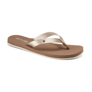 Cobian Womens Bethany Kealia Rose Gold