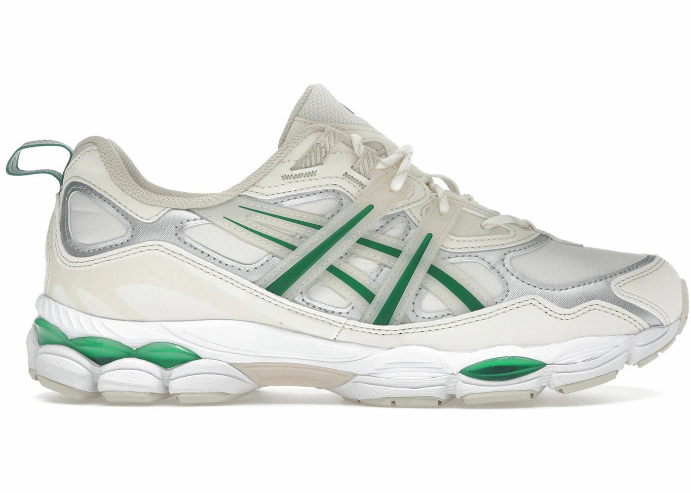 flexibility - enhancing shoes stylish shoe look Asics GEL-NYC UTILITY