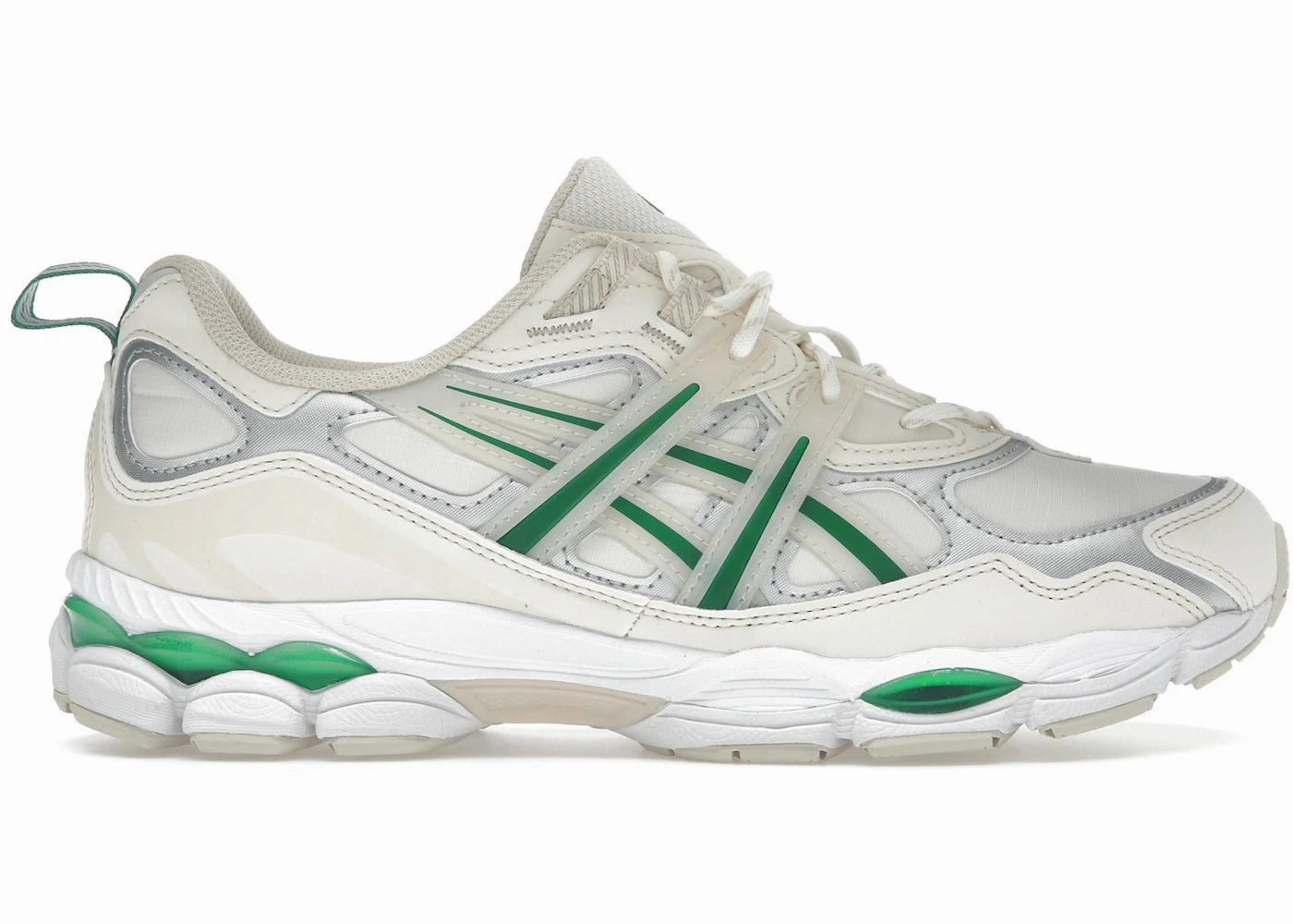 Asics GEL-NYC UTILITY habit cool - down runs