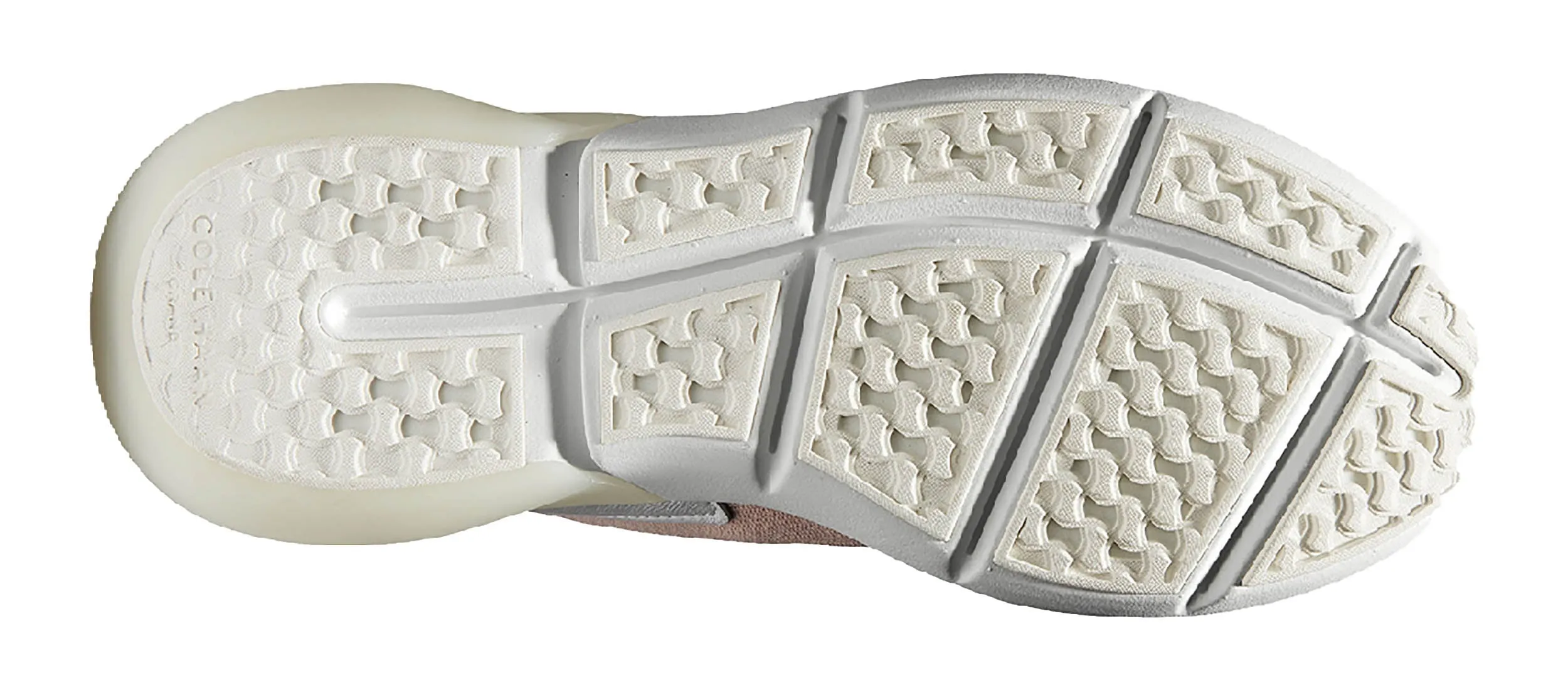 Cole Haan Zerogrand Stitchlite Womens Lace Up Trainer