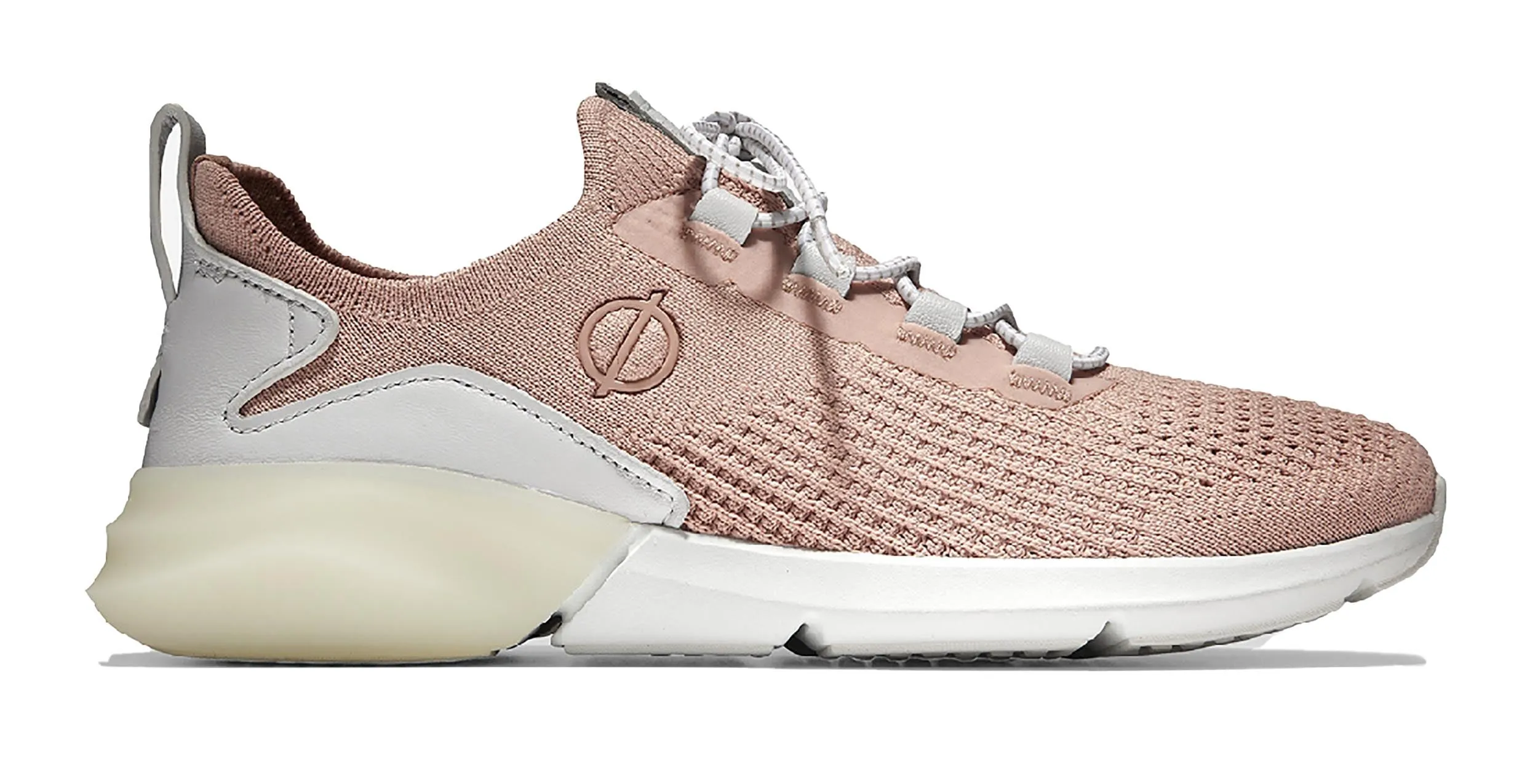 Cole Haan Zerogrand Stitchlite Womens Lace Up Trainer