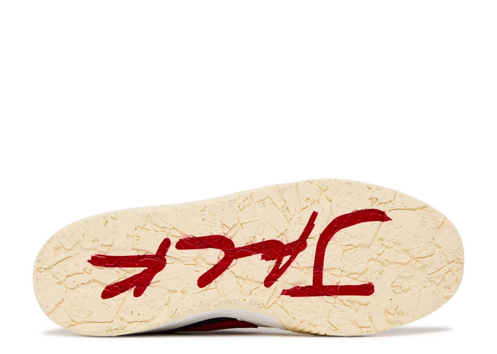 Jordan Jumpman Jack TR Travis Scott University Red Autumn