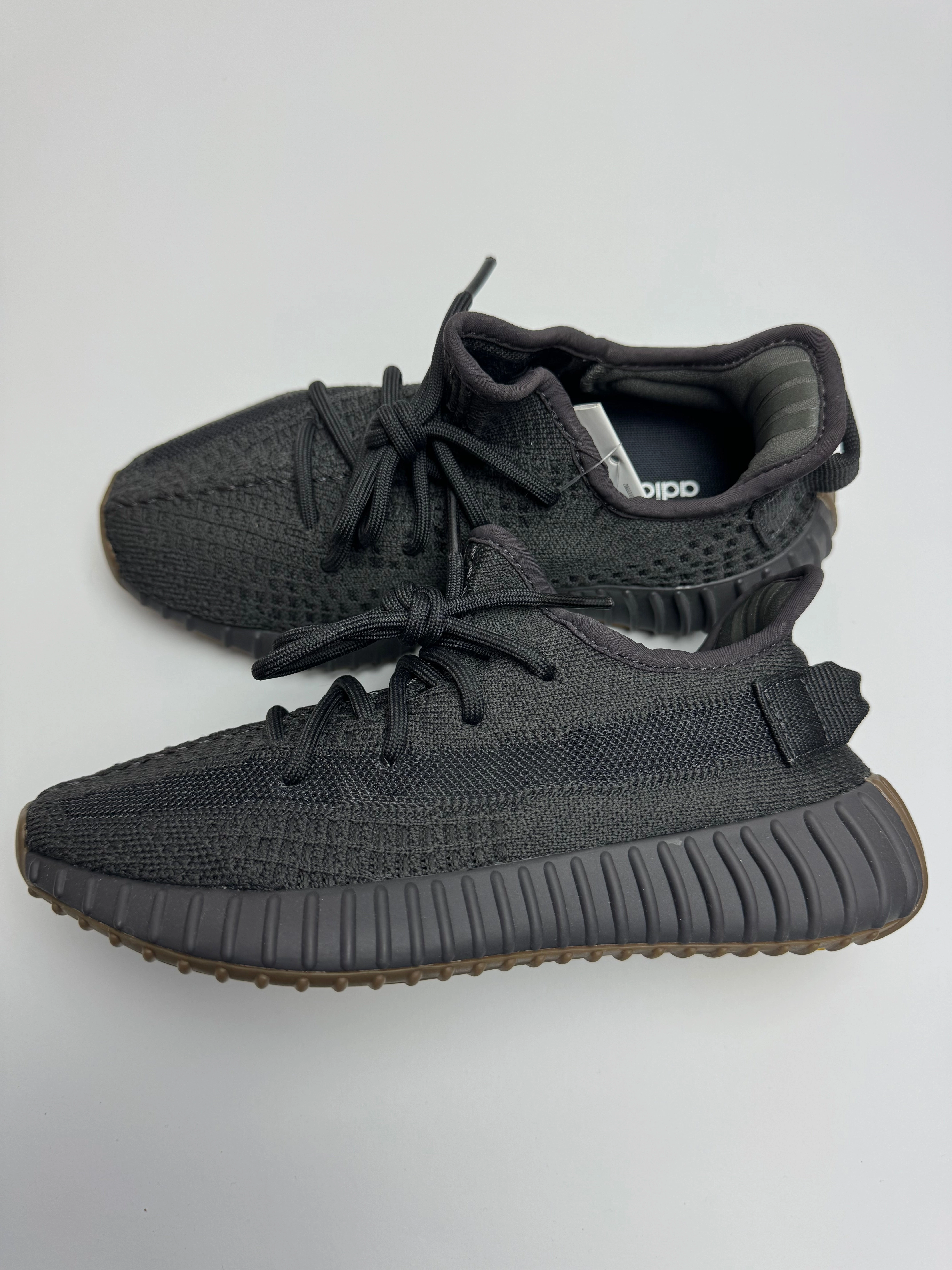 Yeezy Boost 350 V2 "Cinder" Gentle Motion