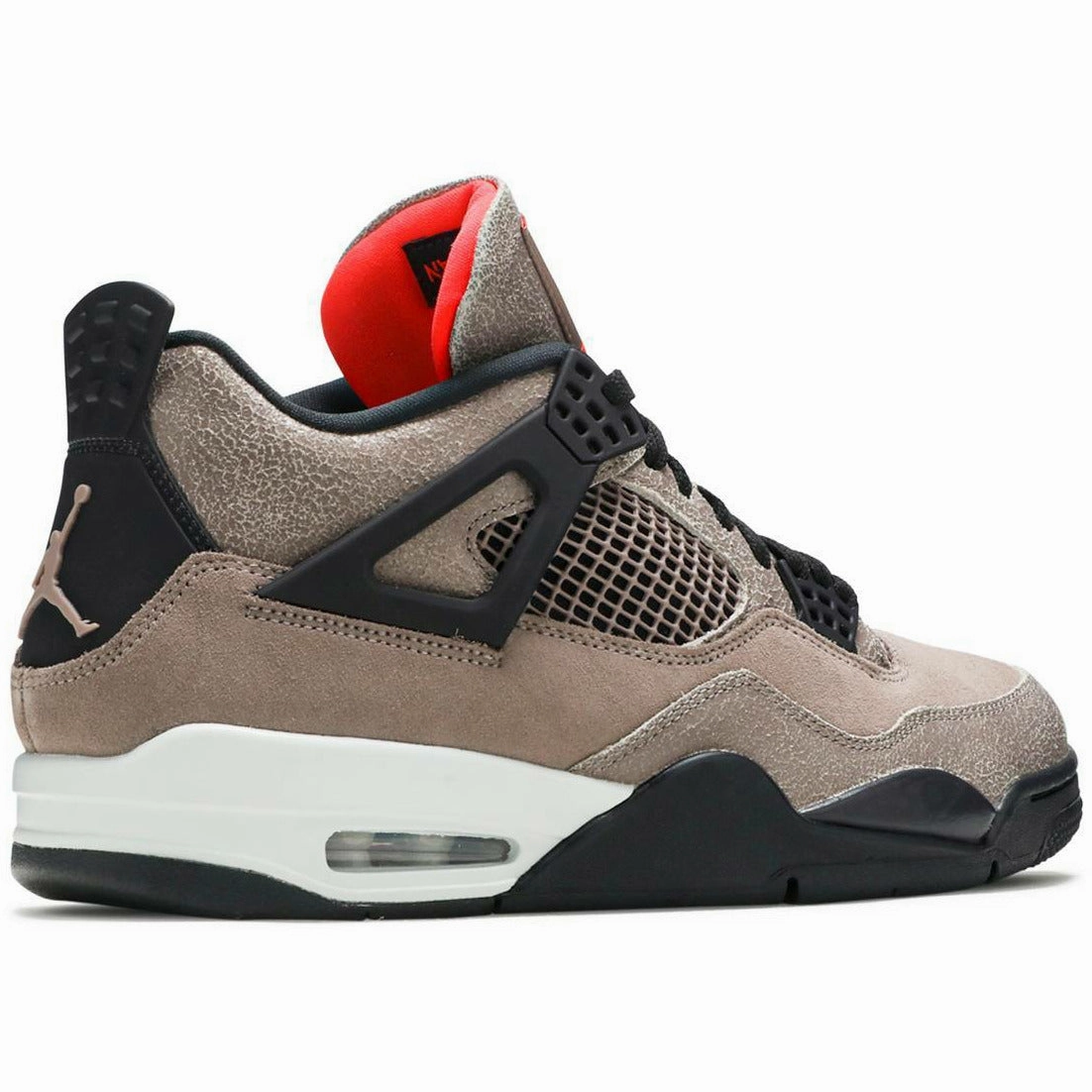 value - brand shoes Air Jordan 4 Retro "Taupe Haze" (2021)