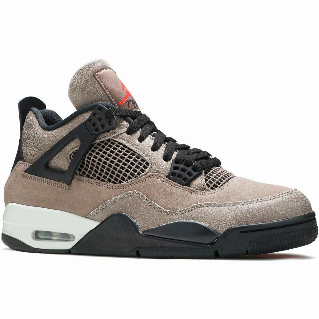waterproof synthetic shoes Storable Air Jordan 4 Retro "Taupe Haze" (2021)