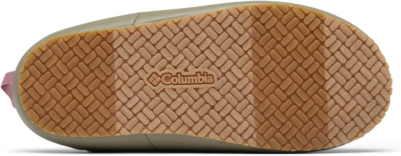 Columbia Women's Omni-Heat Lazy Bend Camper Snow Boot