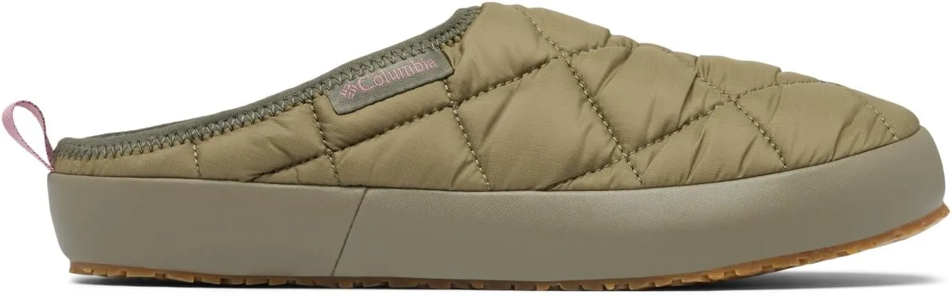 Columbia Women's Omni-Heat Lazy Bend Camper Snow Boot