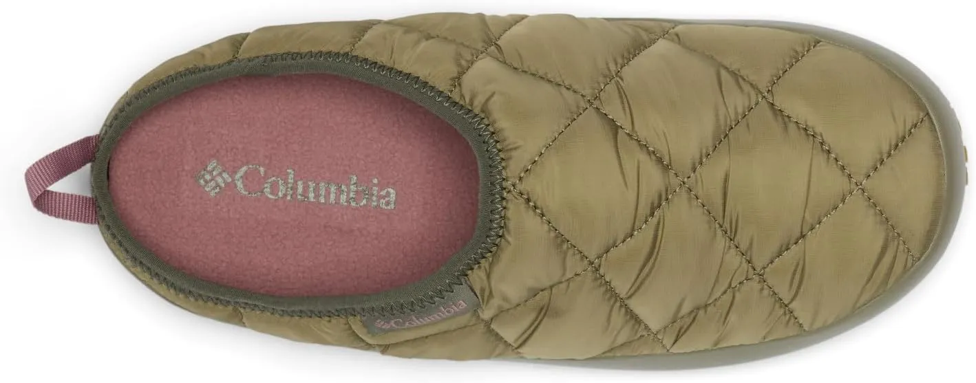 Columbia Women's Omni-Heat Lazy Bend Camper Snow Boot