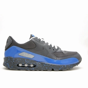 Air Max 90 Leather (2007) Moisture Wicking Fabric perforated panels