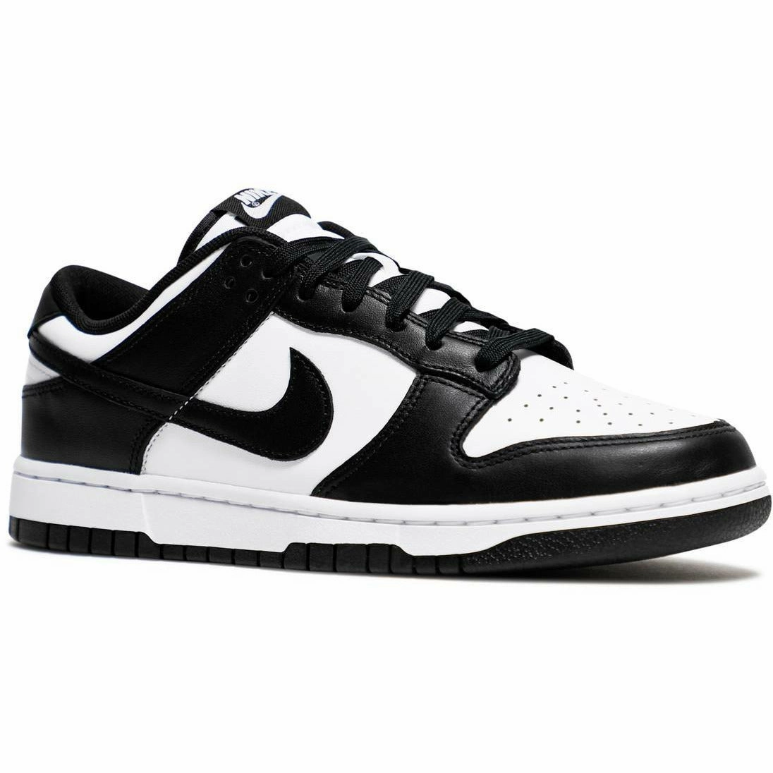 Dunk Low Retro "Panda" (2021) | MrSneaker