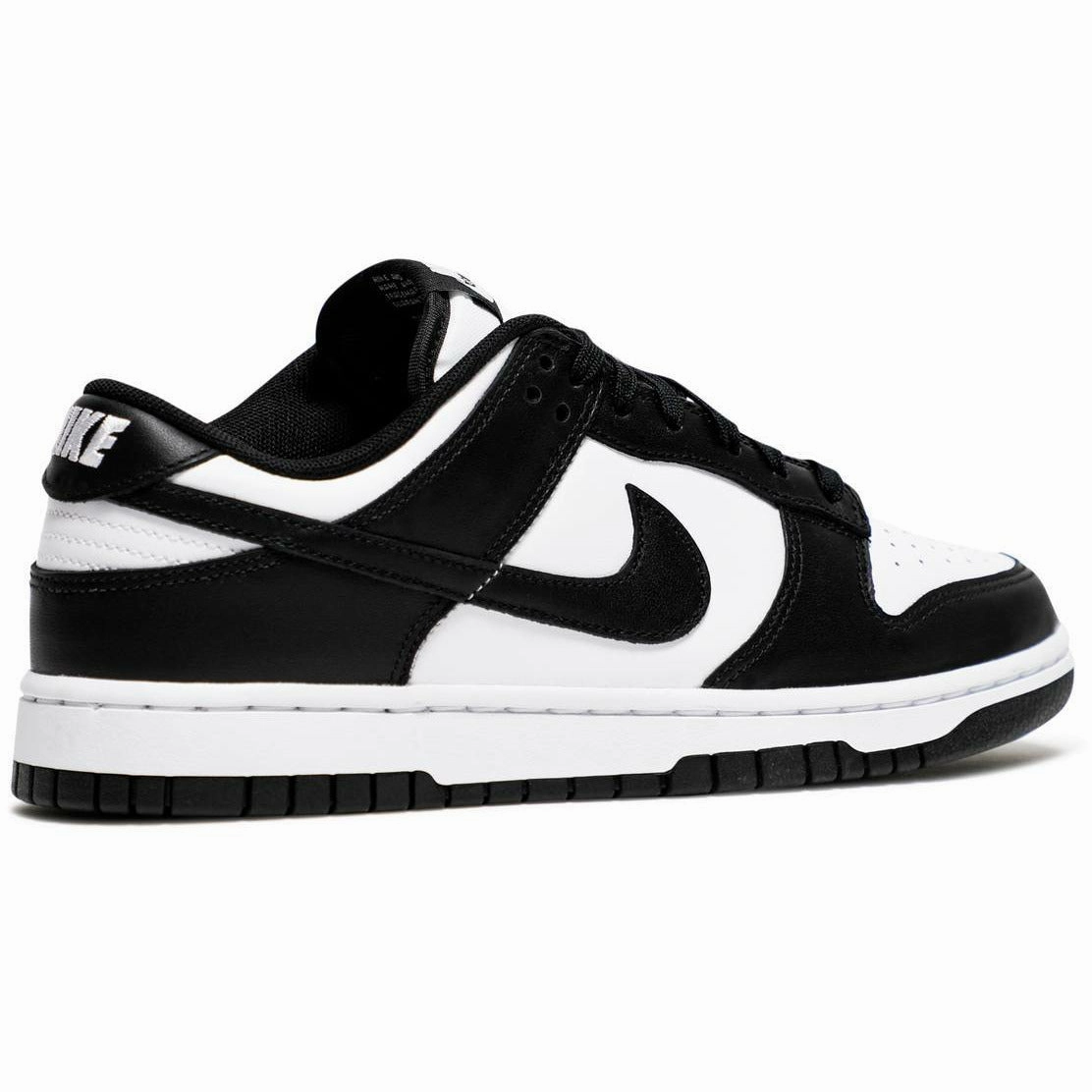Dunk Low Retro "Panda" (2021) | MrSneaker