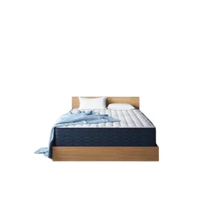 Comfort Care Firm Hybrid Mattress | King Size