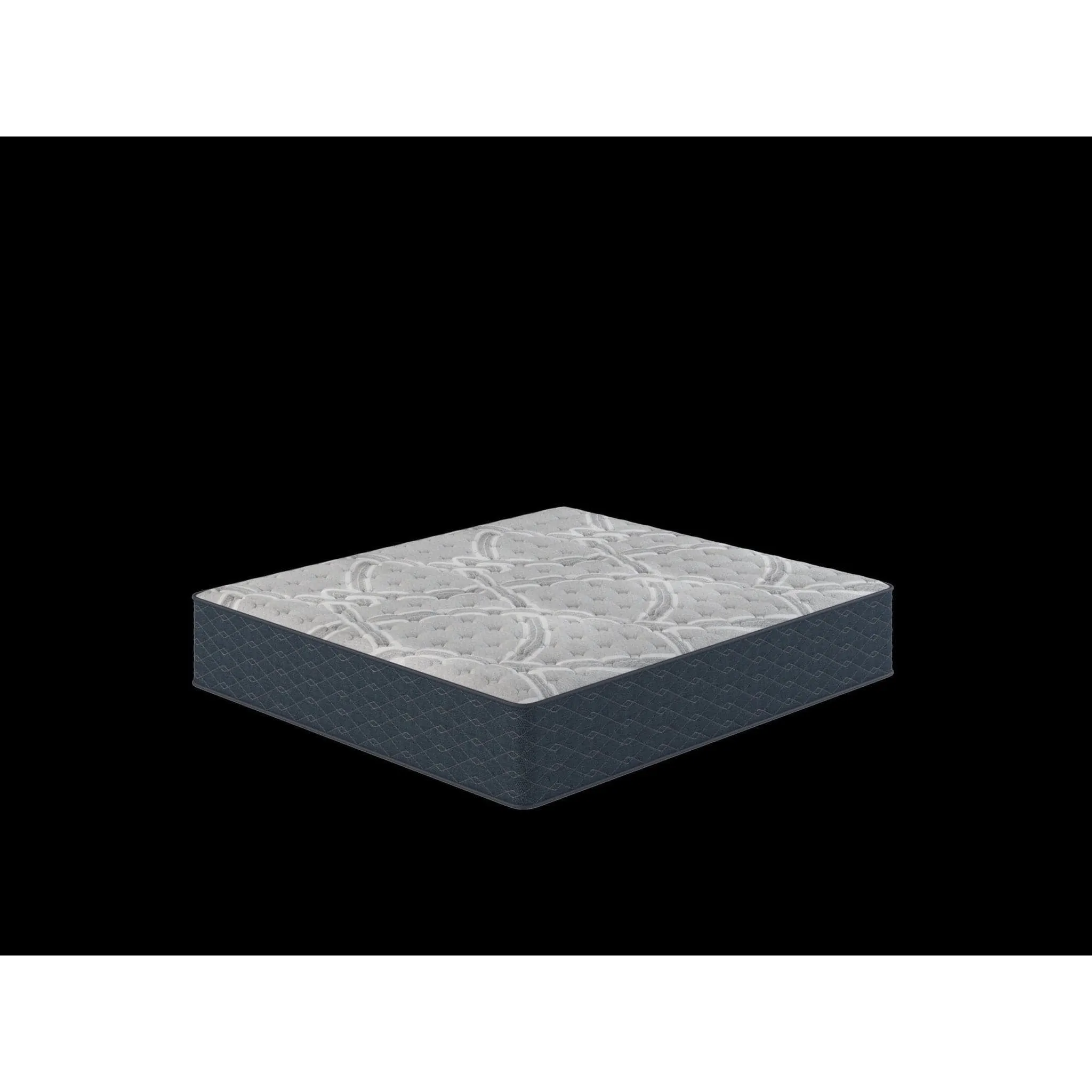 Comfort Care Firm Hybrid Mattress | King Size