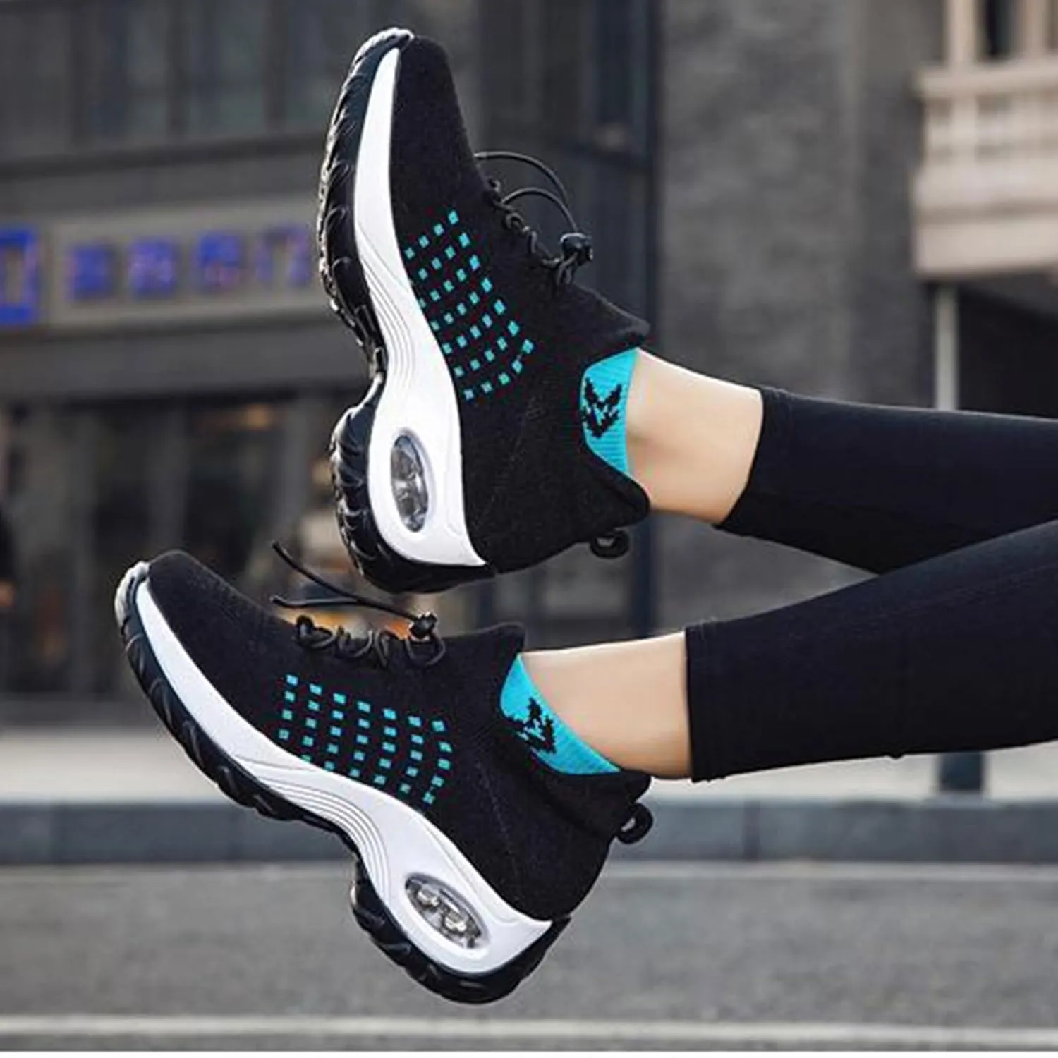 Comfort Wear Orthowear Shoes for Women Orthopedic Shoes Comfortable Walking Sneakers Breathable Non Slip Ortho Stretch Cushion Shoe Lightweight Casual Footwear Water Resistant Mesh Sneakers Outdoor