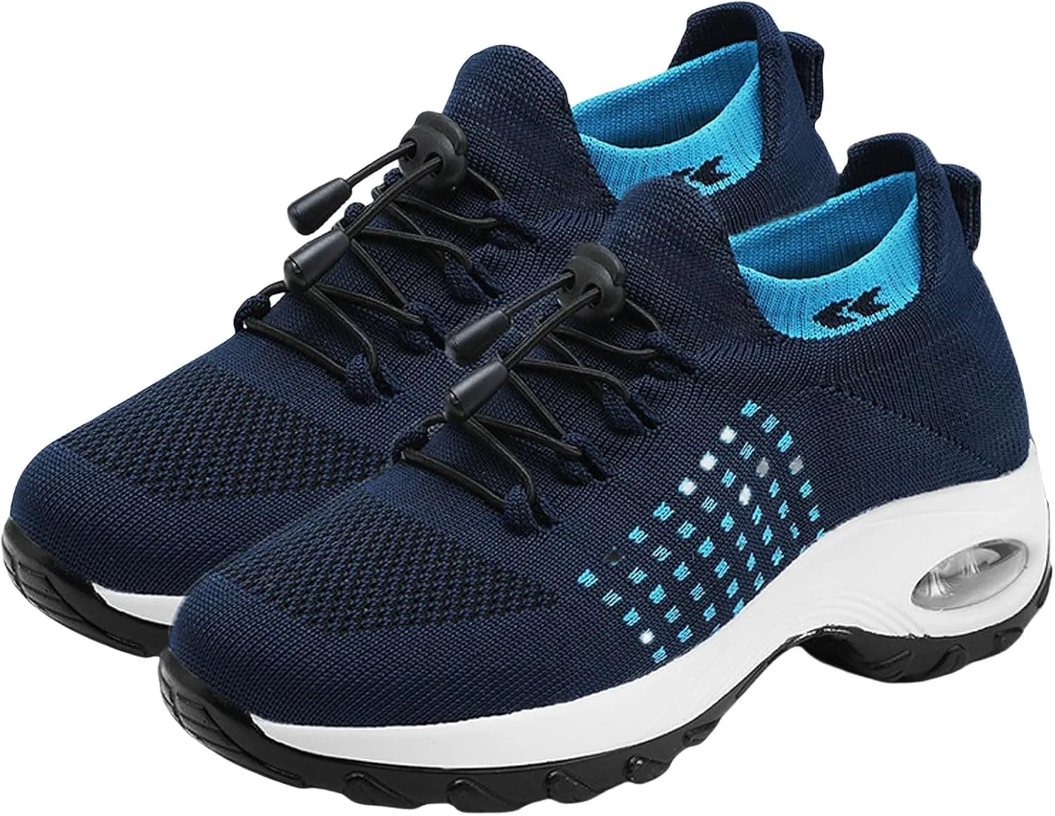 Comfort Wear Orthowear Shoes for Women Orthopedic Shoes Comfortable Walking Sneakers Breathable Non Slip Ortho Stretch Cushion Shoe Lightweight Casual Footwear Water Resistant Mesh Sneakers Outdoor