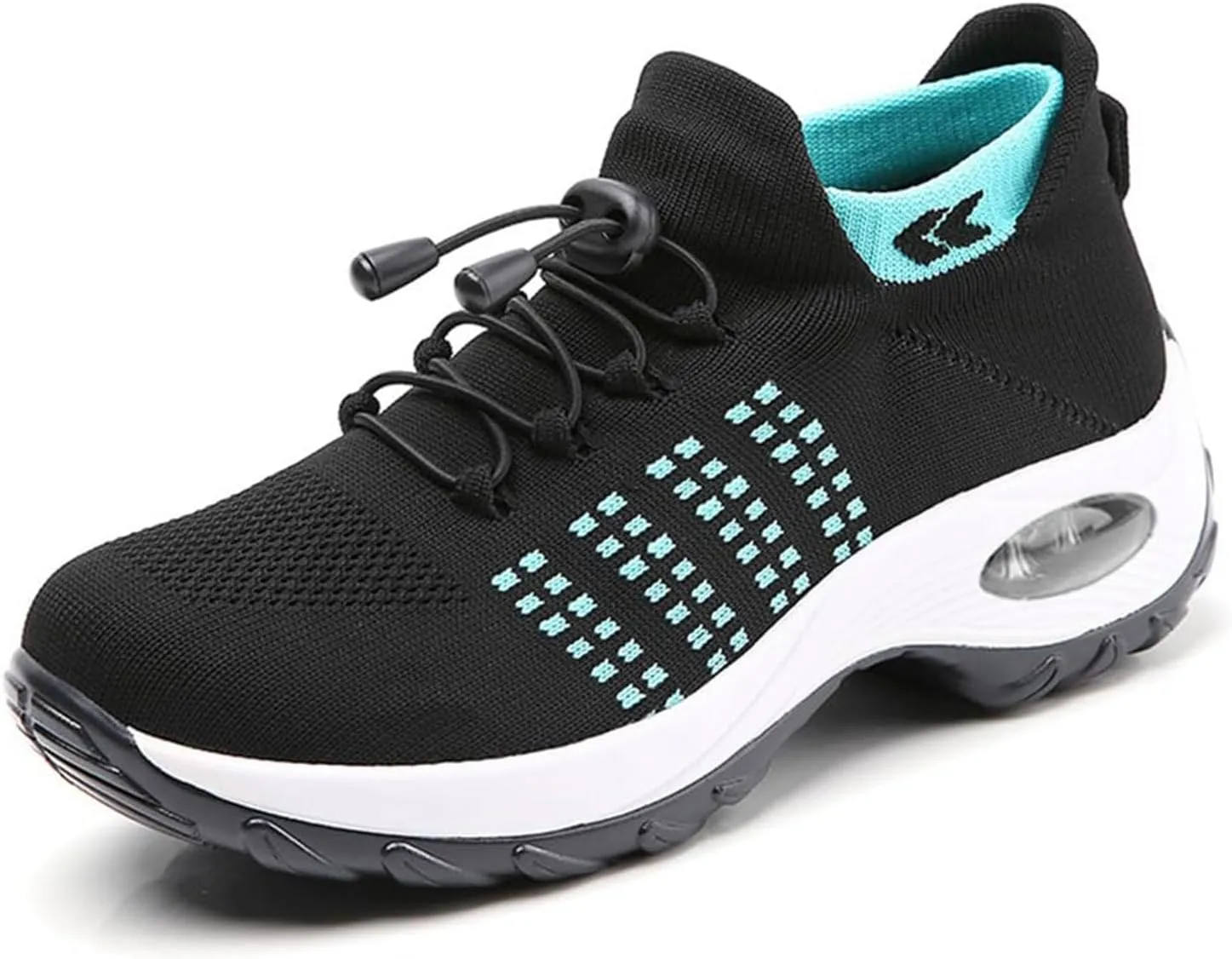 Comfort Wear Orthowear Shoes for Women Orthopedic Shoes Comfortable Walking Sneakers Breathable Non Slip Ortho Stretch Cushion Shoe Lightweight Casual Footwear Water Resistant Mesh Sneakers Outdoor