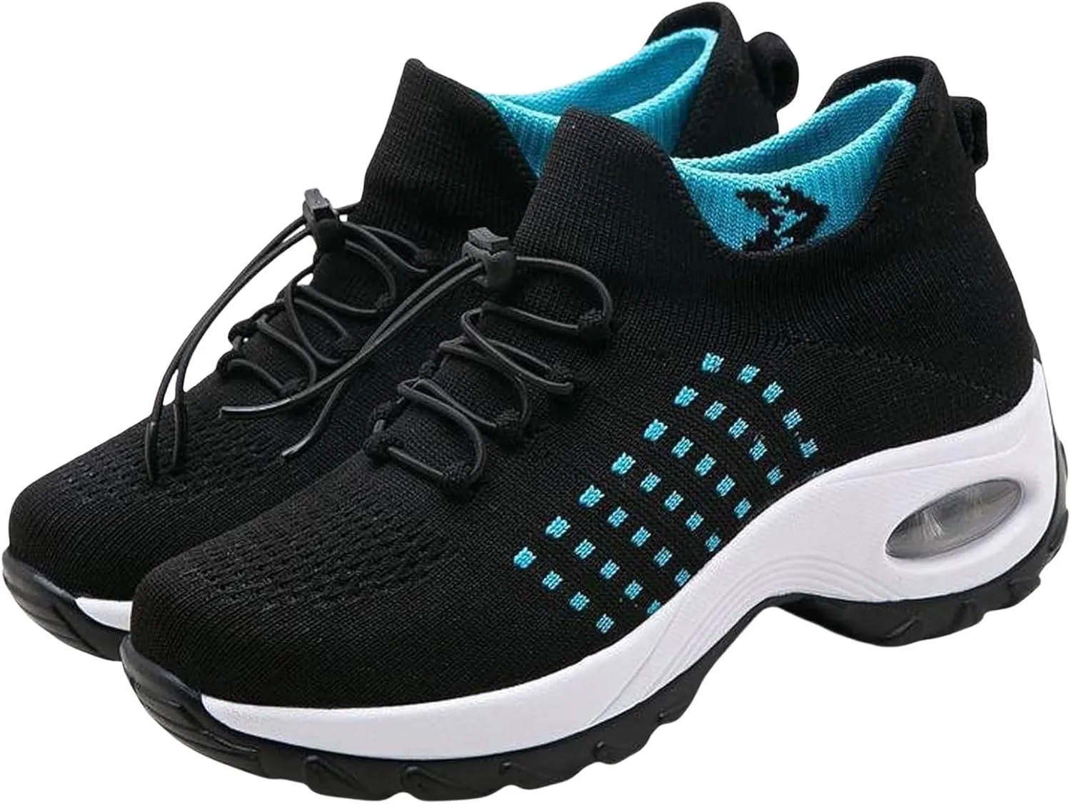 Comfort Wear Orthowear Shoes for Women Orthopedic Shoes Comfortable Walking Sneakers Breathable Non Slip Ortho Stretch Cushion Shoe Lightweight Casual Footwear Water Resistant Mesh Sneakers Outdoor