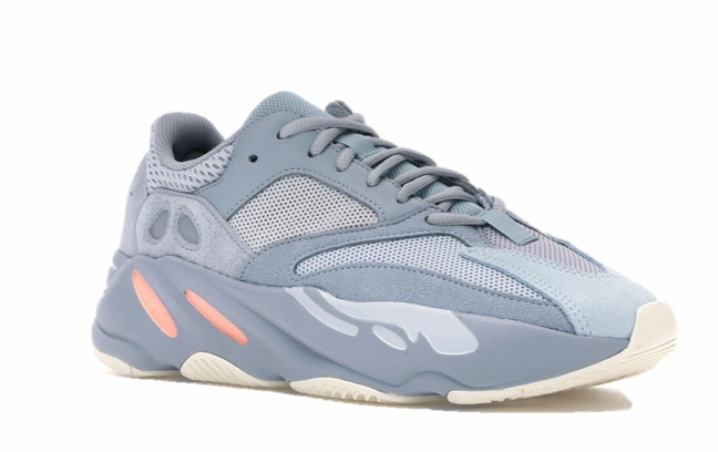 YZY Boost 700 Inertia Functional Shoes