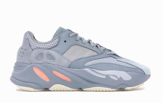 YZY Boost 700 Inertia Pet Pace