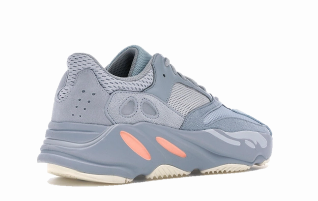 YZY Boost 700 Inertia Work Wear